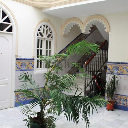 Sevilla Centric Terraza المظهر الخارجي الصورة